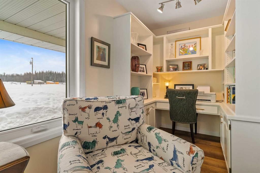 744044 Range Road 51   - Photo 20