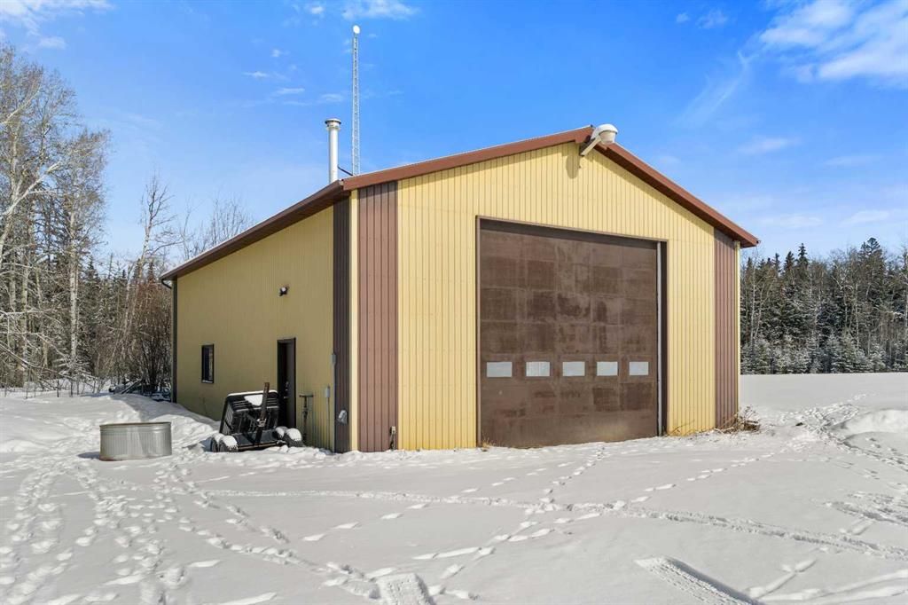 744044 Range Road 51   - Photo 3