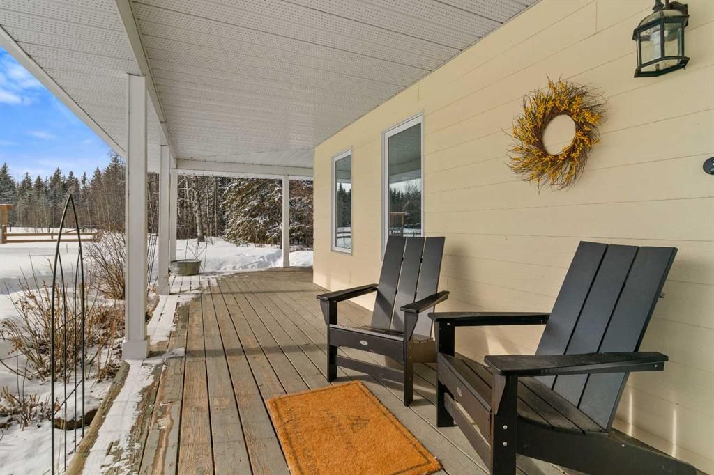 744044 Range Road 51   - Photo 34