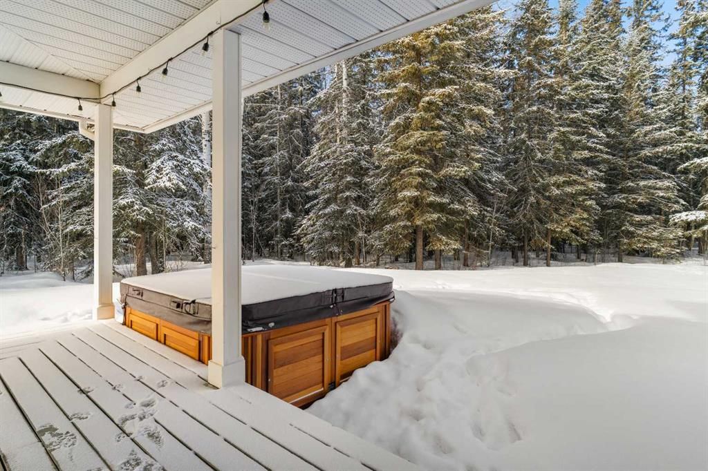 744044 Range Road 51   - Photo 35