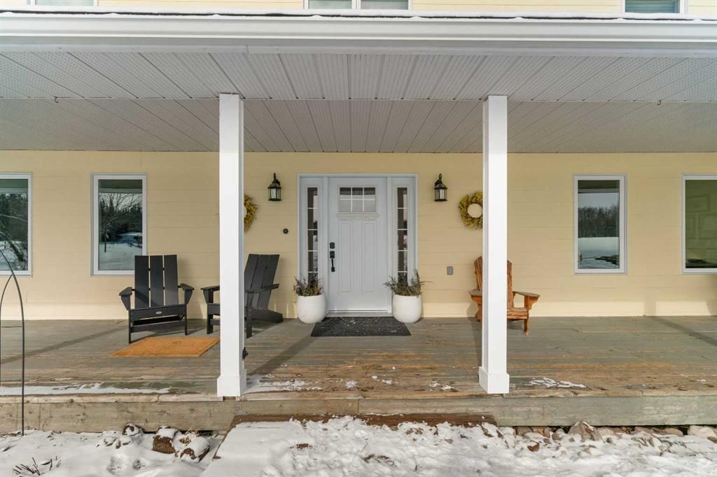 744044 Range Road 51   - Photo 4