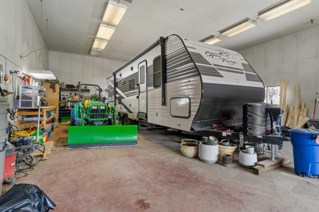 744044 Range Road 51   - Photo 42