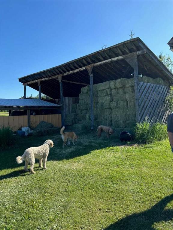 744044 Range Road 51   - Photo 45