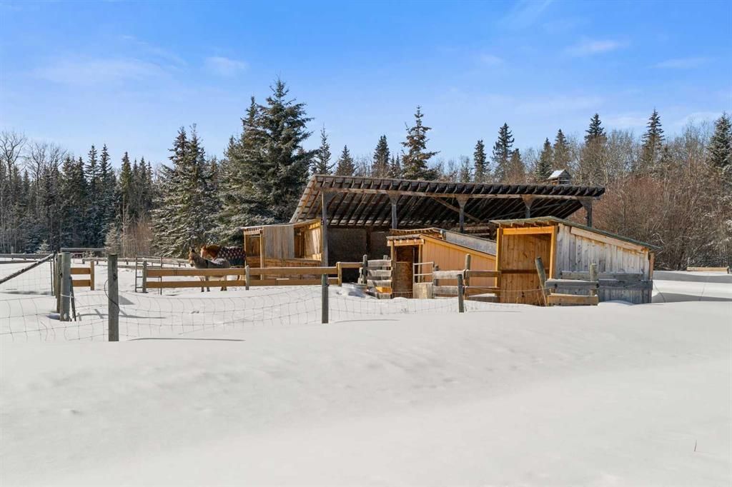 744044 Range Road 51   - Photo 46