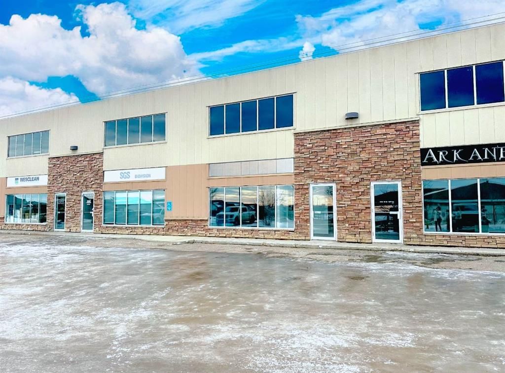 105, 10136 128 Avenue  - Photo 2