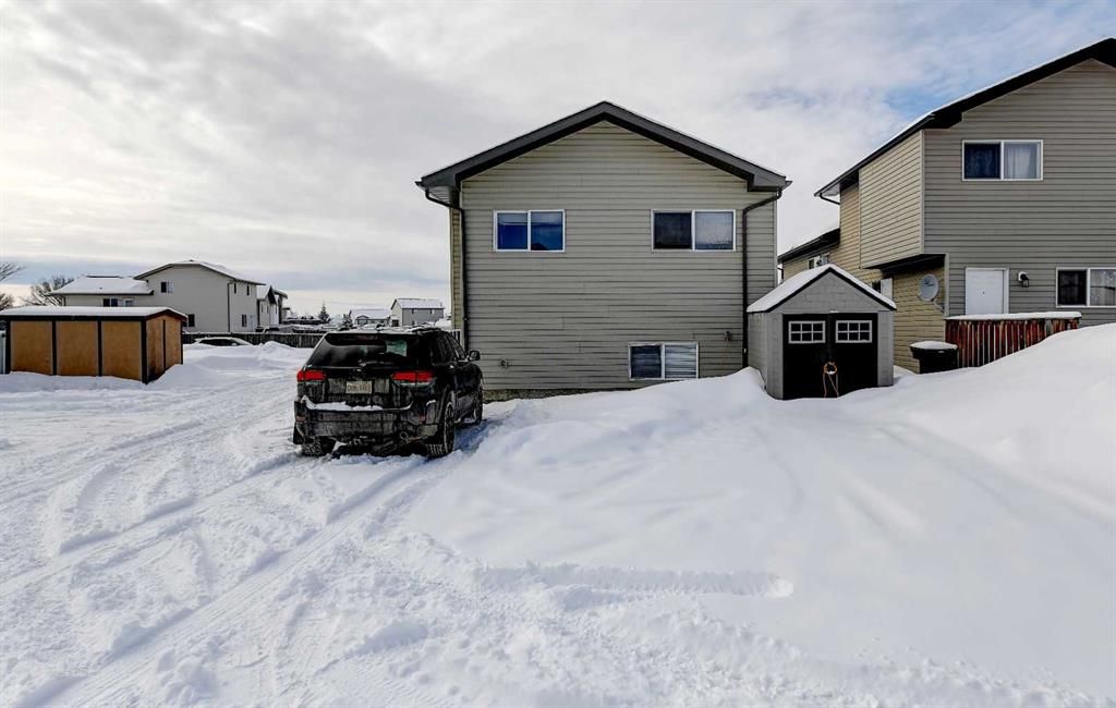 12901 93A Street  - Photo 4