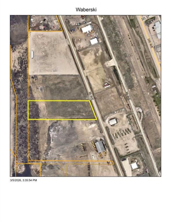 9911 99 Avenue  - Photo 2