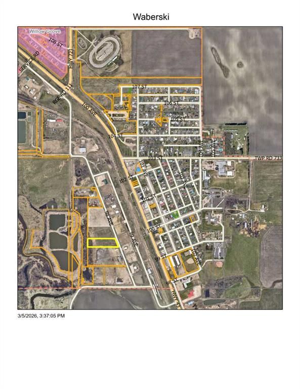 9911 99 Avenue  - Photo 3