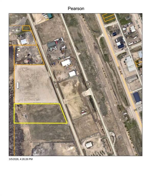 9913 99 Avenue  - Photo 1