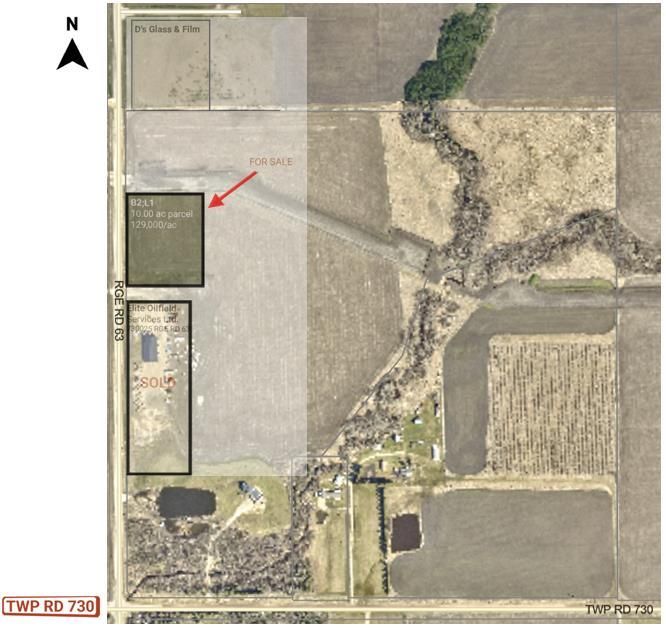 pt: SW-3-73-6-W6 RGE RD 63   - Photo 3