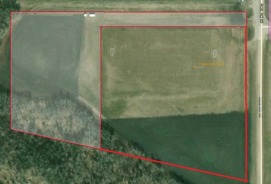 713040 RANGE ROAD 65   - Photo 3