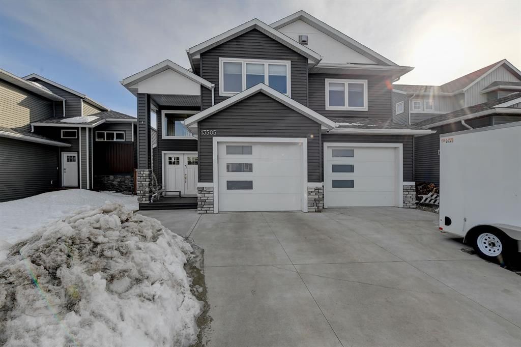 13505 104a Street  - Photo 49