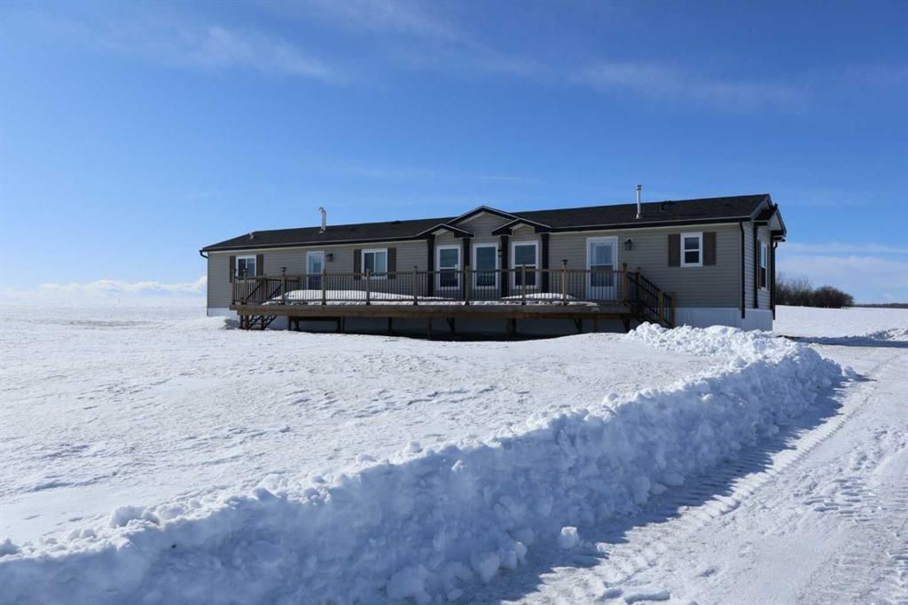 Pt: NE-8-73-5-W6 RGE RD 54   - Photo 12