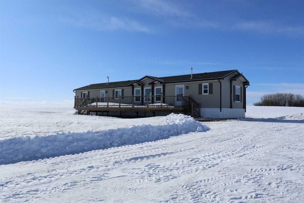 Pt: NE-8-73-5-W6 RGE RD 54   - Photo 2