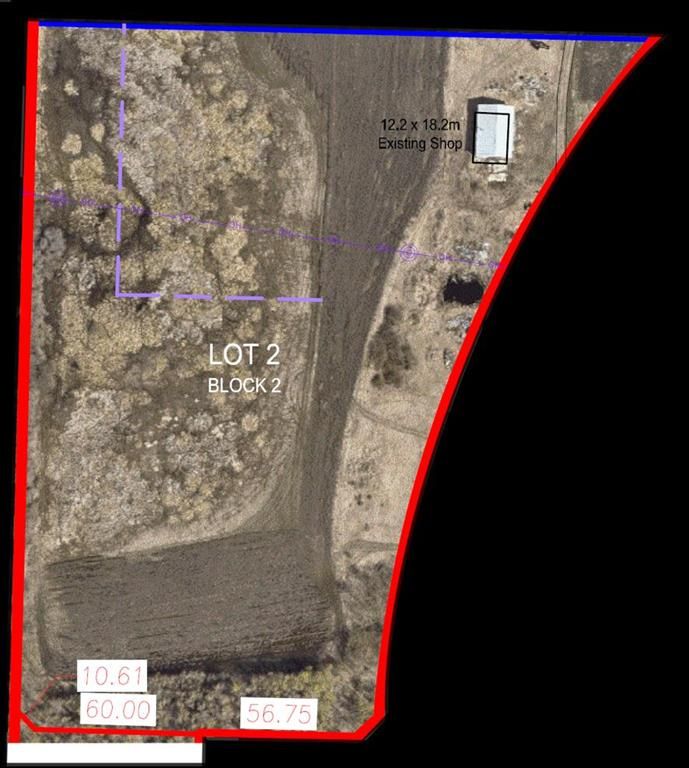 Pt: NW-21-72-6-W6 RGE RD 64   - Photo 4