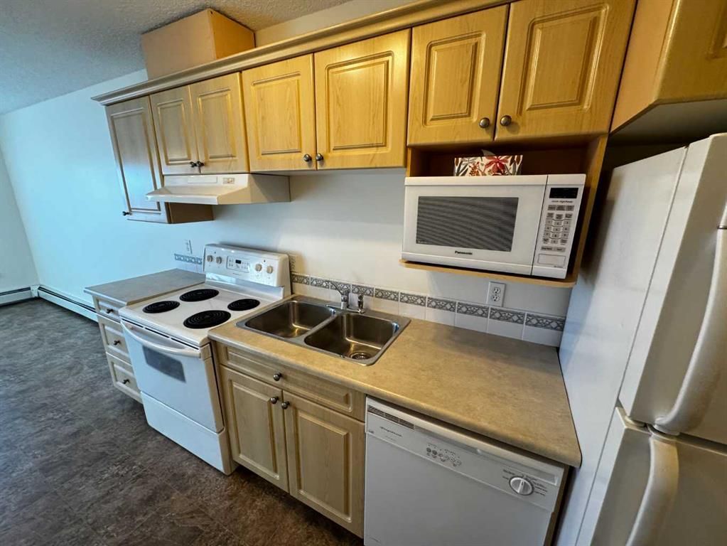 424, 10402 111 Street  - Photo 15