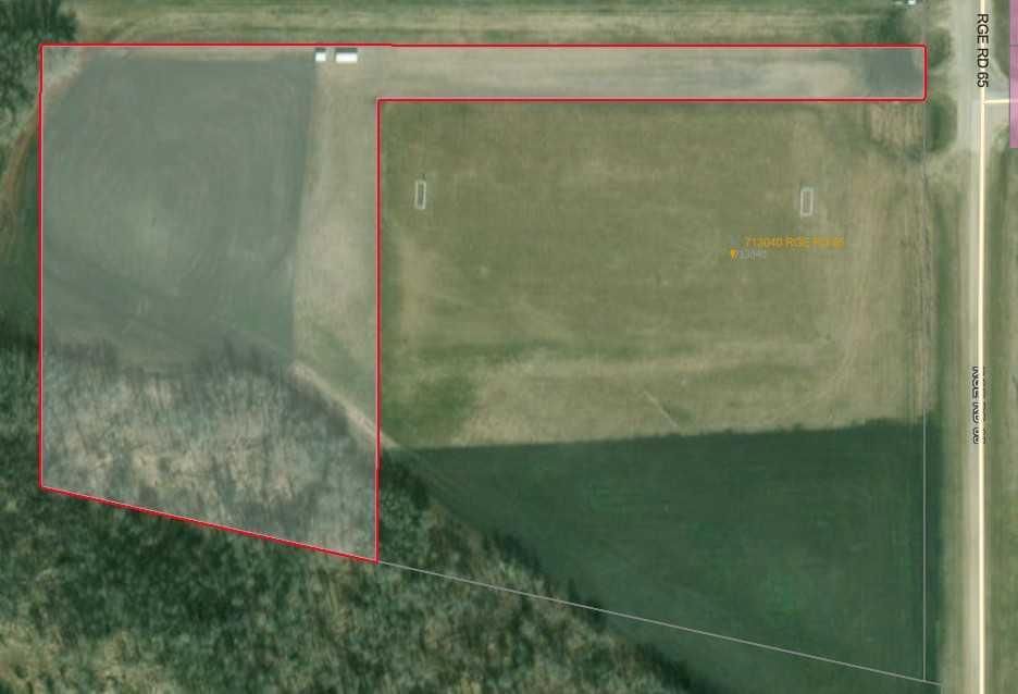 713040 RANGE ROAD 65   - Photo 2