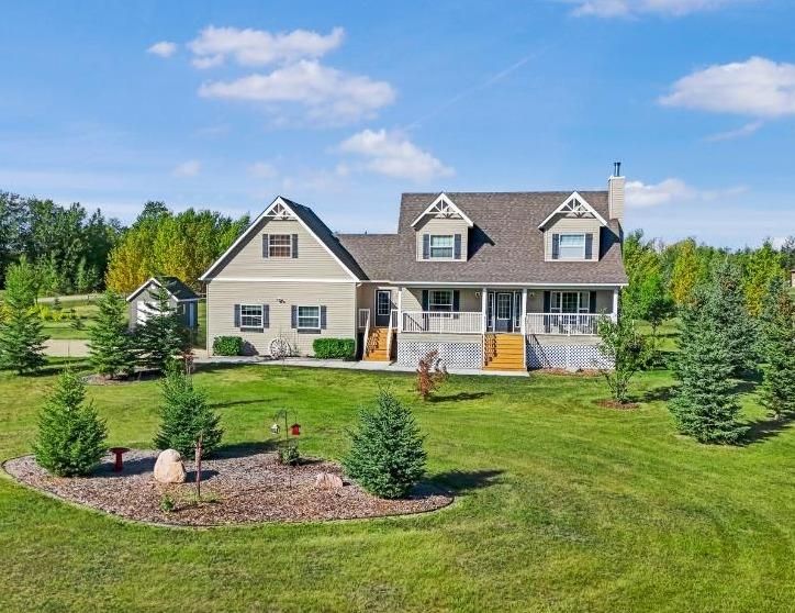 50, 712064 Range Road 51   - Photo 2