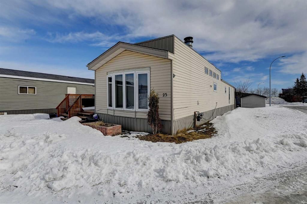 23, 9531 98 Street  - Photo 3