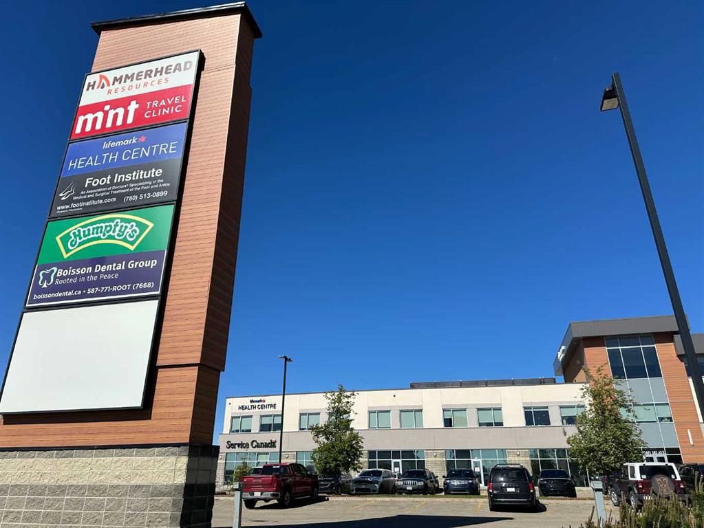 107, 11601 101 Avenue  - Photo 3