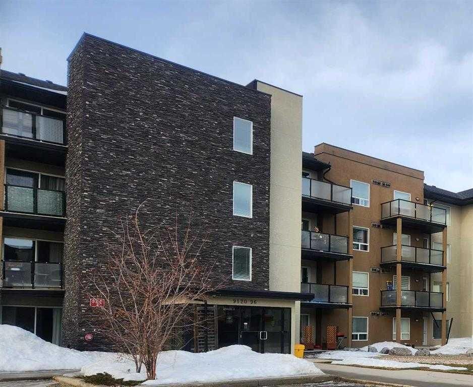 319, 9120 96 Avenue  - Photo 3