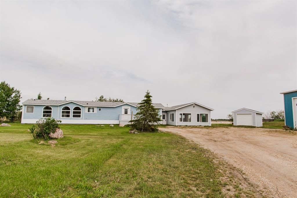 712083 Range Road 65 Road  - Photo 14