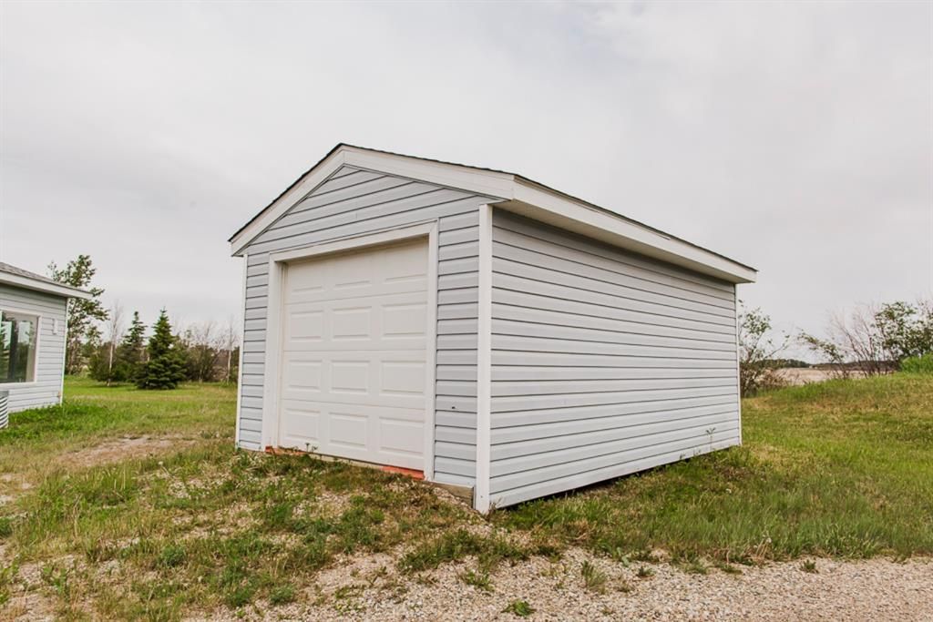 712083 Range Road 65 Road  - Photo 34