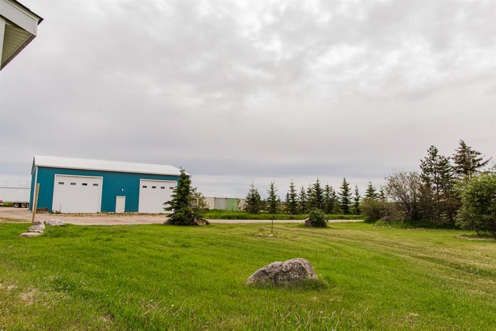 712083 Range Road 65 Road  - Photo 37