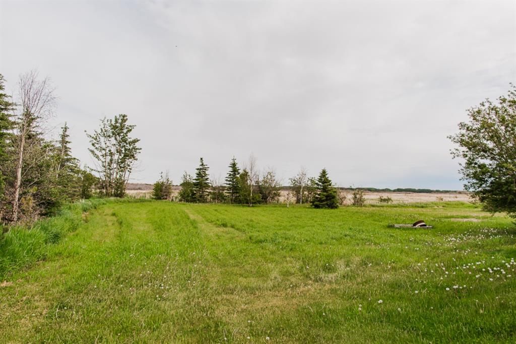 712083 Range Road 65 Road  - Photo 38