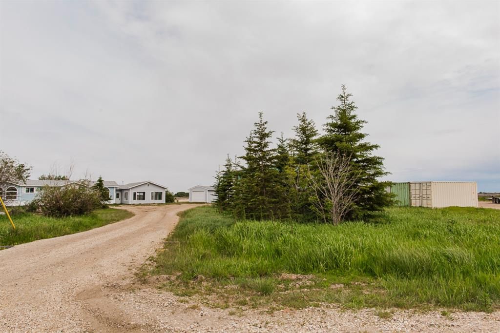 712083 Range Road 65 Road  - Photo 40