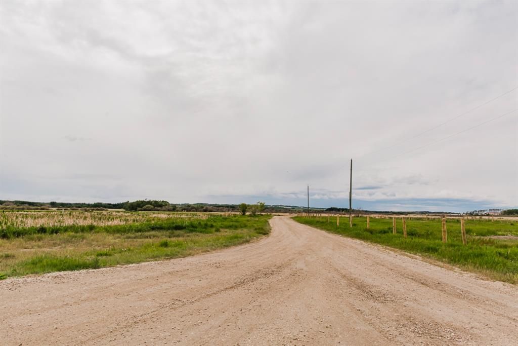 712083 Range Road 65 Road  - Photo 41