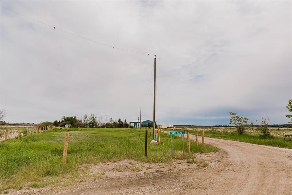 712083 Range Road 65 Road  - Photo 42