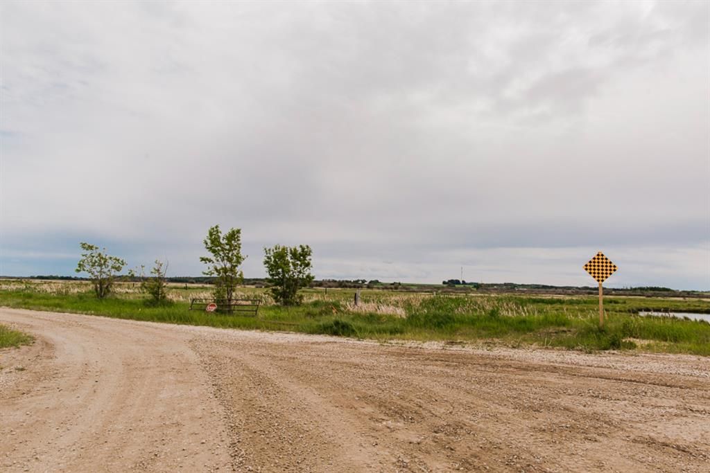 712083 Range Road 65 Road  - Photo 43