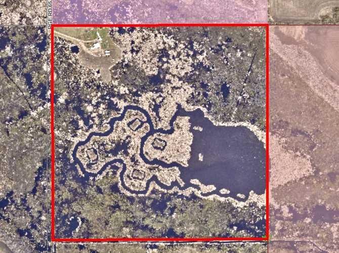 712083 Range Road 65 Road  - Photo 50