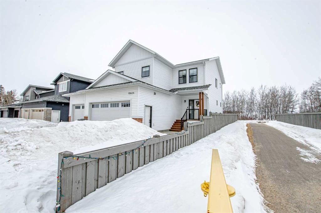 10626 134A Avenue  - Photo 3