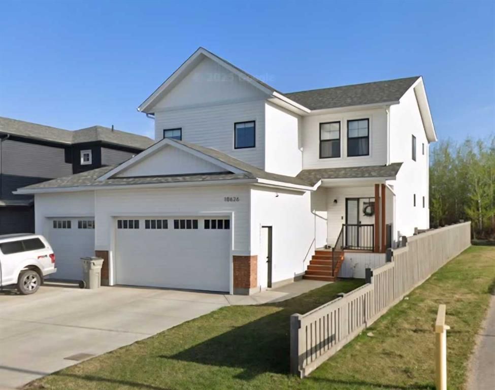 10626 134A Avenue  - Photo 37