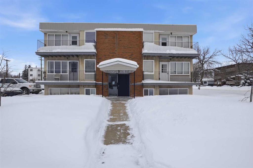 10204 106 Avenue  - Photo 1