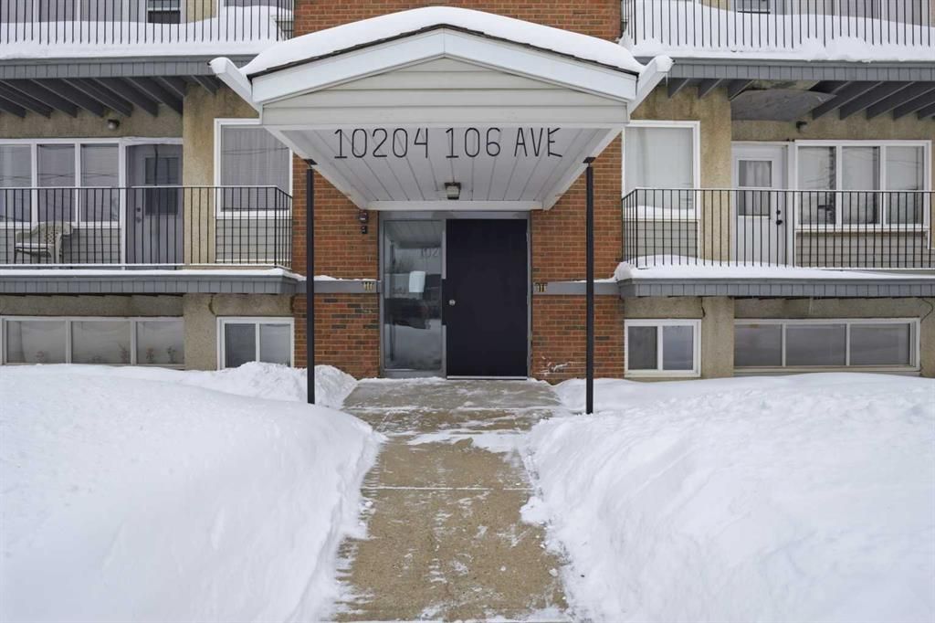 10204 106 Avenue  - Photo 20