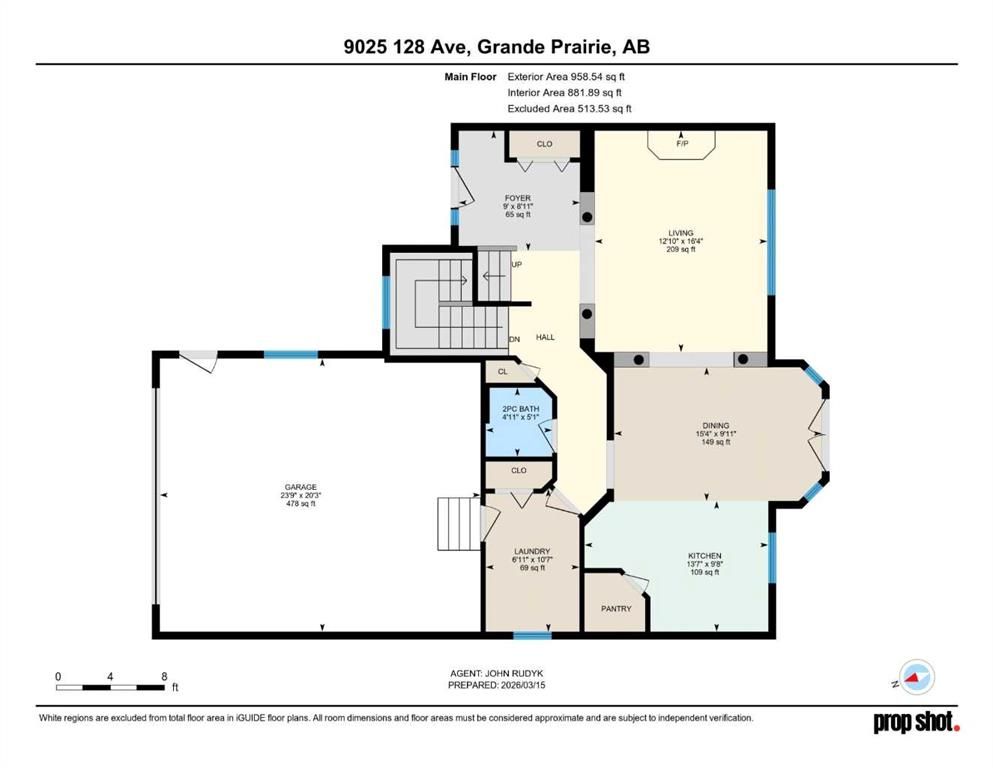 9025 128 Avenue  - Photo 37