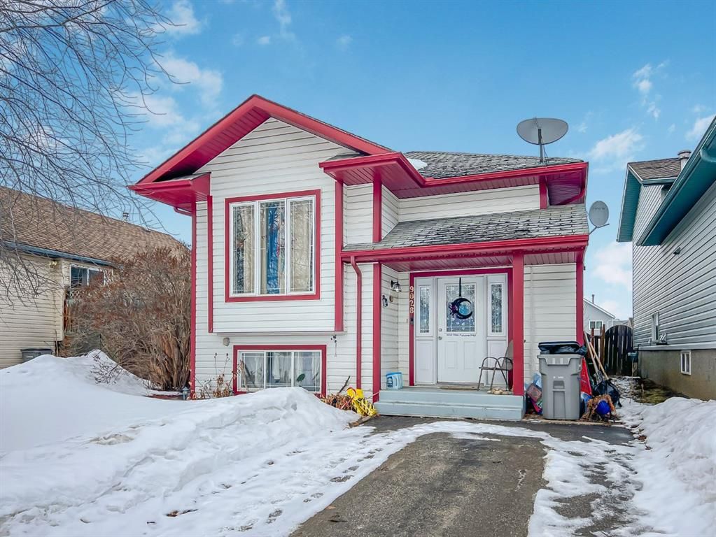 9028 63 Avenue  - Photo 1