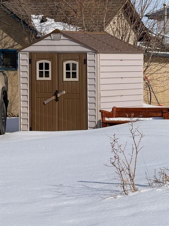 4824 47 Avenue  - Photo 15