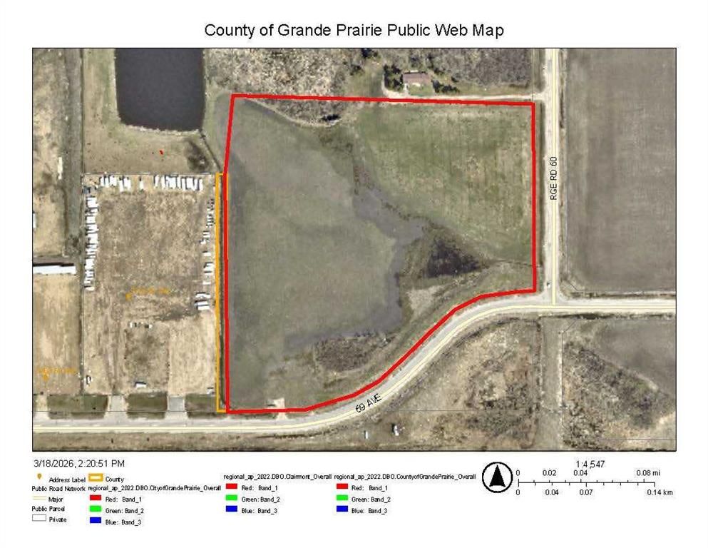 SE-13-72-6-W6 -   - Photo 2