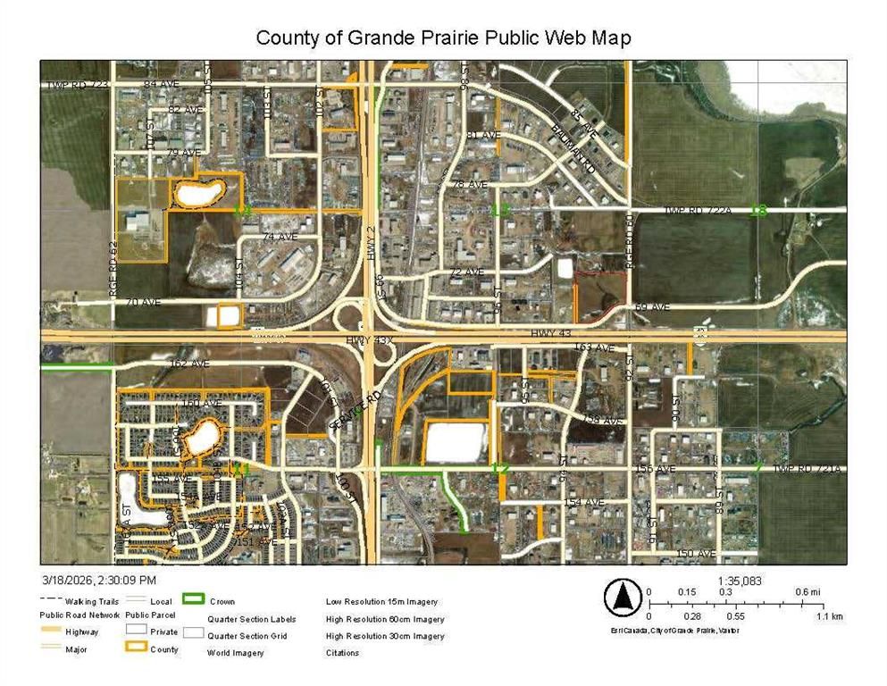 SE-13-72-6-W6 -   - Photo 5