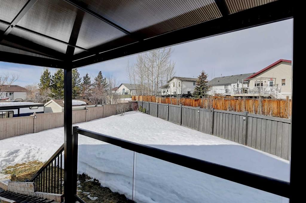 138 Crystal Heights Lane  - Photo 34