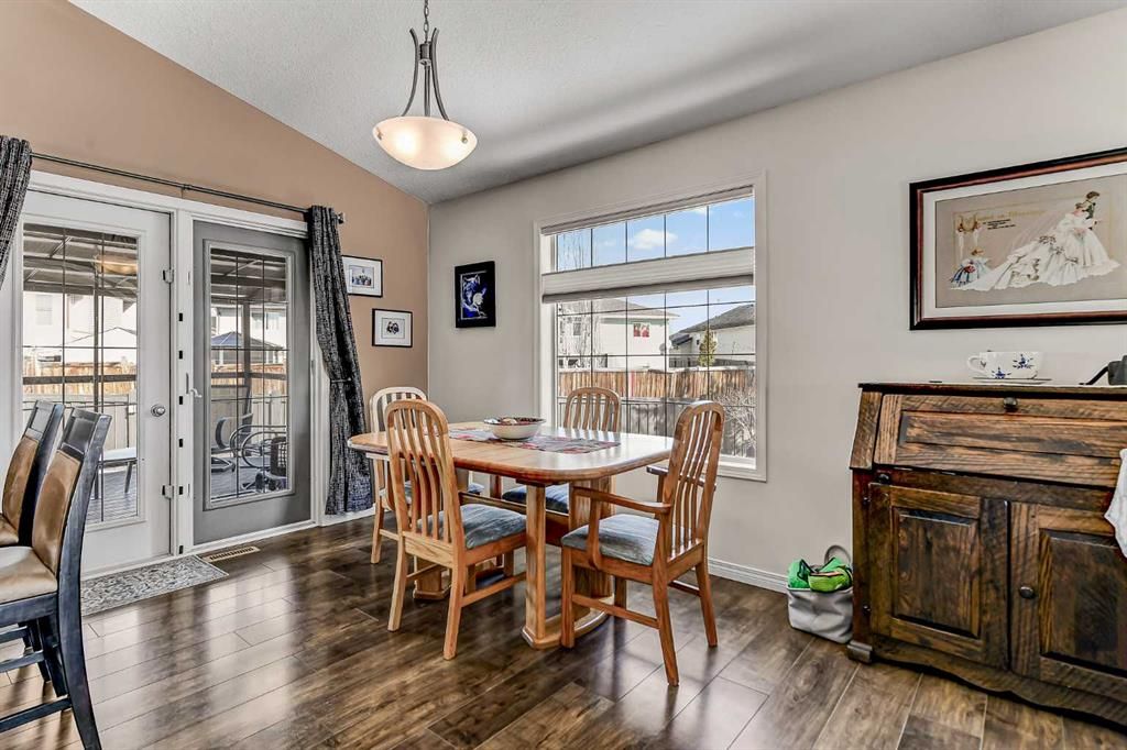 138 Crystal Heights Lane  - Photo 8