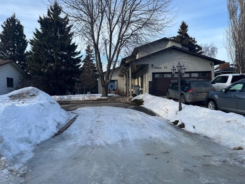 9826 75 Avenue  - Photo 3