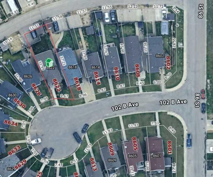 8622 102B Avenue  - Photo 4