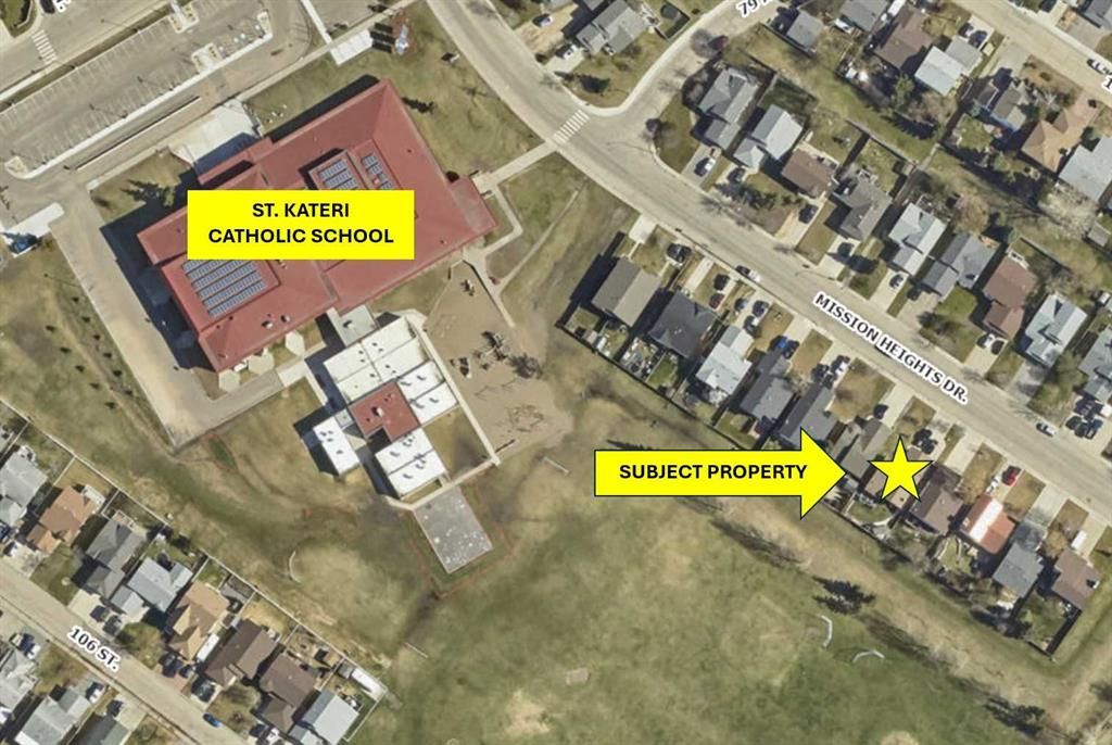 7818 Mission Heights Drive  - Photo 1