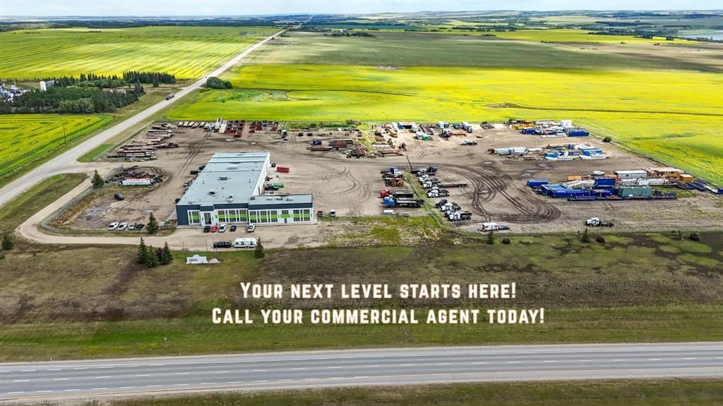 60073 Township Road 730   - Photo 31