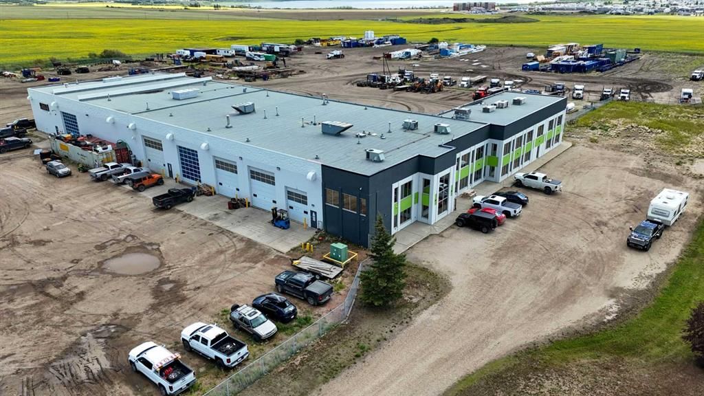 60073 Township Road 730   - Photo 4